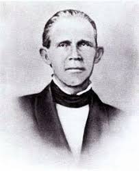 Henry K. Moss (1796-1875)