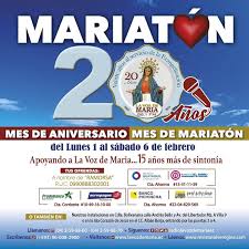La Voz De Maria 88 1 Fm Radio La Voz De Maria 88 1 Fm Facebook