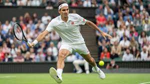 El primero desde la final de roland garros 2008, el primero en hierba desde queen's 1999. Partidos Y Orden De Juego De Hoy 1 De Julio En Wimbledon As Com
