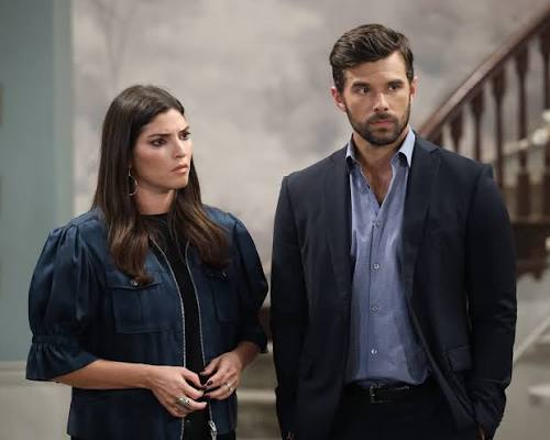 BABY ON BOARD: How Will Phoebe's Presence Affect The Quartermaine  Household? #GeneralHospital #GH #QuartermaineFamily #BrookLynn #Chase