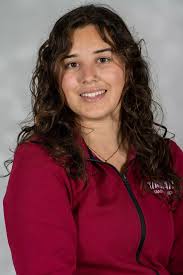 2024-25 Women's Track & Field Roster