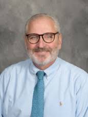 President's Monthly Message