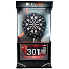 Top 7 best dart board cabinets 2020. Electronic Dartboard Cabinet Easy Assembly Fast Shipping