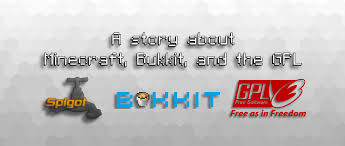 Our free minecraft server hosting. The Day Open Source Died A Story About Minecraft Bukkit And The Gpl Justin W Flory S Blog