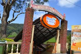 After opening in 2002, this spot has seen a huge boom in customers, mostly local tourists, to enjoy freshly picked tea, cakes and scones. Cameron Valley Tea Cameron Highland Malaysia