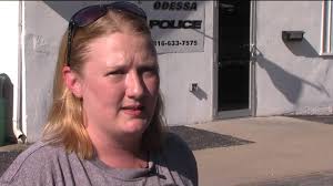 Tires slashed at Odessa P.D.; city leaders mum