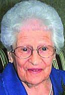 Dorothy Netherton Obituary (2014)