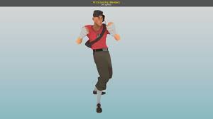 Maybe you would like to learn more about one of these? Tf2 Scout Rig Blender 3d Models