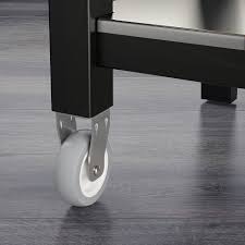 New and used items, cars, real estate, jobs, services, vacation rentals and more virtually anywhere in ontario. Stenstorp Kitchen Trolley Black Brown Oak Ikea