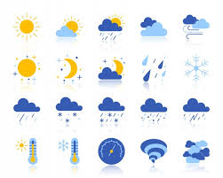 Check spelling or type a new query. Weather Forecast Icon Images Free Vectors Stock Photos Psd