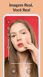Espelho: App Espelho De Beleza