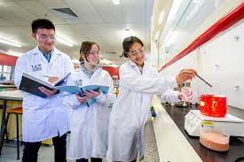 Undergraduate Physical and Chemical Sciences | University of Canterbury
