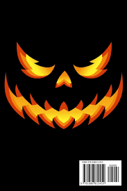 Journal Pumpkin Evil Smile Creepy Grin Jack O Lantern Halloween Black Lined Notebook Writing Diary 120 Pages 6 X 9 Ingenius Publications 9781686612459 Amazon Com Books ✓ free for commercial use ✓ high quality images. journal pumpkin evil smile creepy grin