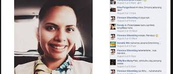 Kasus Florence Sihombing terlalu dibesar-besarkan