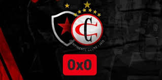 Everything you need to know about the paraibano match between campinense and botafogo pb (20 february 2020): Botafogo Pb E Campinense Empatam Sem Gols Na Volta Do Campeonato Paraibano Gazeta Esportiva