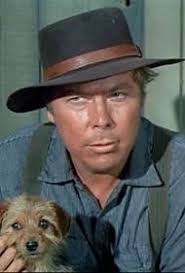 The Big Valley" Under a Dark Star (TV Episode 1966)