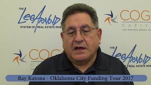 The Lee Arnold System: Funding Tour Testimonials