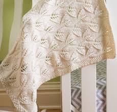 All of the patterns are free and are perfect for beginners and advanced beginner knitters alike. 8 Free Baby Blanket Knitting Patterns Craftsy