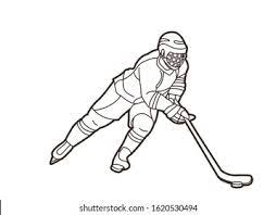 Download 2,149 hockey player cartoon stock illustrations, vectors & clipart for free or amazingly low rates! Ice Hockey Player Action Cartoon Sport Stock Vector Royalty Free 1620530494