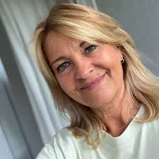 Barbara Gaska w osoby