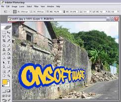 Check spelling or type a new query. How To Draw Graffiti In Photoshop Softonic