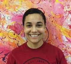 A community where everyone belongs and participates Meet Roycerin Mahood  Give-A-Gift 2018