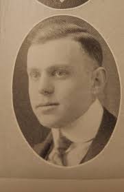 Dr Warren Conrad Breidenbach (1894-1942)