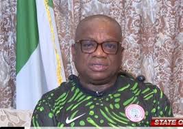 Nigerians Are Suffering Because Of The Problems In Southeast