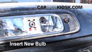 Check back with us soon. Third Brake Light Bulb Change Toyota Tundra 2000 2006 2006 Toyota Tundra Sr5 4 7l V8 Crew Cab Pickup