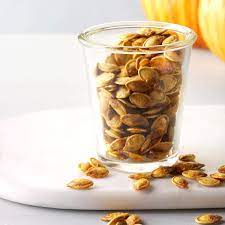 Roasted Pumpkin Seeds Recipe Roasted Pumpkin Seeds Pumpkin Seed Recipes Pumpkin Seed Recipes Roasted