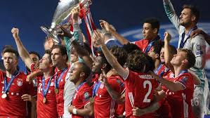 All information about fc bayern (bundesliga) current squad with market values transfers rumours player stats fixtures news. Klub Wm 2020 2021 Teams Tv Spielplan Modus Kicker