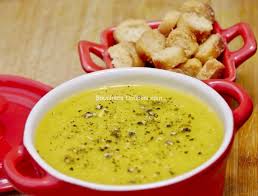 Epingle Sur Potage Alcalin De 9 Legumes Du Brocoli Sans L Odeur La Saveur Ni La Couleur Du Brocoli