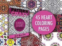 Simply click to download the design that you would like to color.when you are done, we'd love to see your finished work. Valentine S Day Bundle Teaching Resources