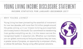 At the heart of our quality promise is seed to seal. Young Living Monthly Gift The Scentsible Tribe