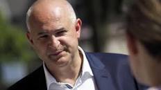 Résultat de recherche d'images pour "Laurent pietraszewski nouveau Monsieur retraites"