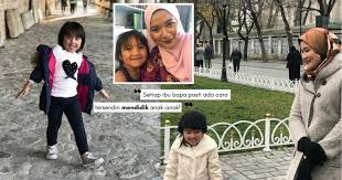 Belajar bahasa adalah hal yang cukup menantang. Baru 4 Tahun Anak Buah Hanis Zalikha Ni Dah Fasih Bahasa Inggeris Amalkan 4 Tip Mudah Ini Agar Anak Cepat Kuasai Bahasa Tersebut Nona