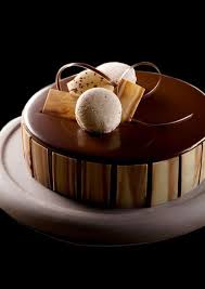 Chocolat Et Macarons Desserts French Desserts Fancy Desserts