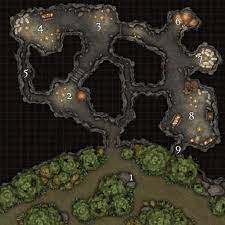 Photos, address, and phone number, opening hours, photos, and user reviews on yandex.maps. Goblin Cave Inkarnate Create Fantasy Maps Online