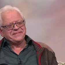 Helmut Weber rettet ehrenamtlich Greifvögel