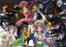 How many people work on a single anime? Top 10 Anime Made By Madhouse List Best Recommendations