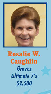 Groves resident claims $2.5M prize from lotto ticket