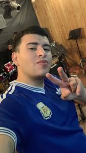 Facu Gutierrez (@facugutierrez.ok_) • Instagram फ़ोटो और वीडियो