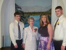 Mary Ann Koons Obituary