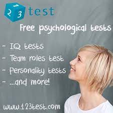 Click start now button to start disk surface test. Test Yourself Free High Quality Psychological Tests At 123test Com