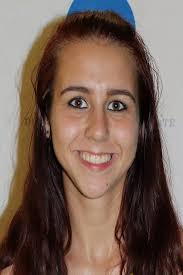 2017 Women's Cross Country Roster