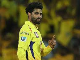 It signalled the continuing dream run of ravindra jadeja and also highlighted the desperate urge of the sahara group and by extension, its team pune warriors, to r. Csk Ipl 2020 Ravindra Jadeja Shares Inspiring Post For Csk After Tough Ipl 2020 Season See Post Cricket News