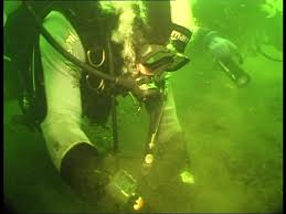 Detector profesional de oro, metales, gemas y tesoros titan ger 1000 (5 sistemas de búsqueda). Busqueda De Tesoros Vista Bajo El Agua Mar Baltico Sd Stock Video 411 766 662 Framepool Stock Footage