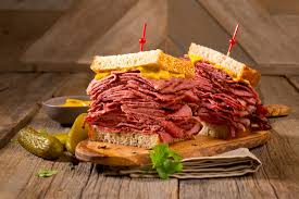 Montreal Style Smoked Meat Rediscover The True Taste Of Deli Levitts