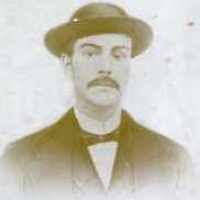 George Frederick Wren (1852–1914) • FamilySearch