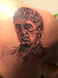 Jacob Huston • Facebook